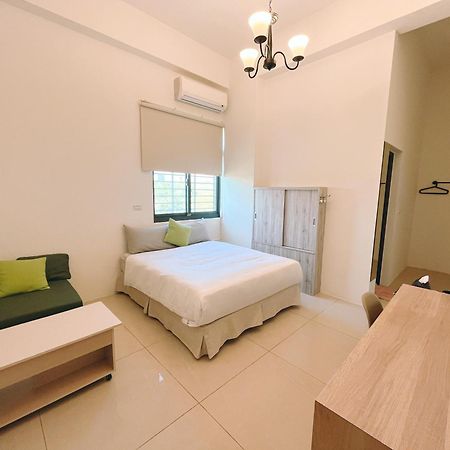 時光輕旅 Time Inn Heng-ch'un Exterior foto