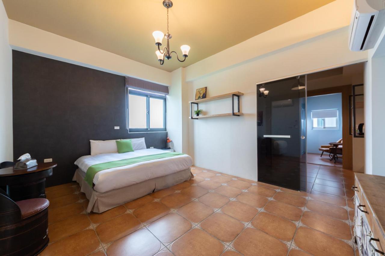 時光輕旅 Time Inn Heng-ch'un Exterior foto