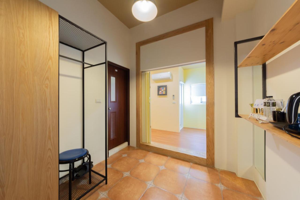 時光輕旅 Time Inn Heng-ch'un Exterior foto