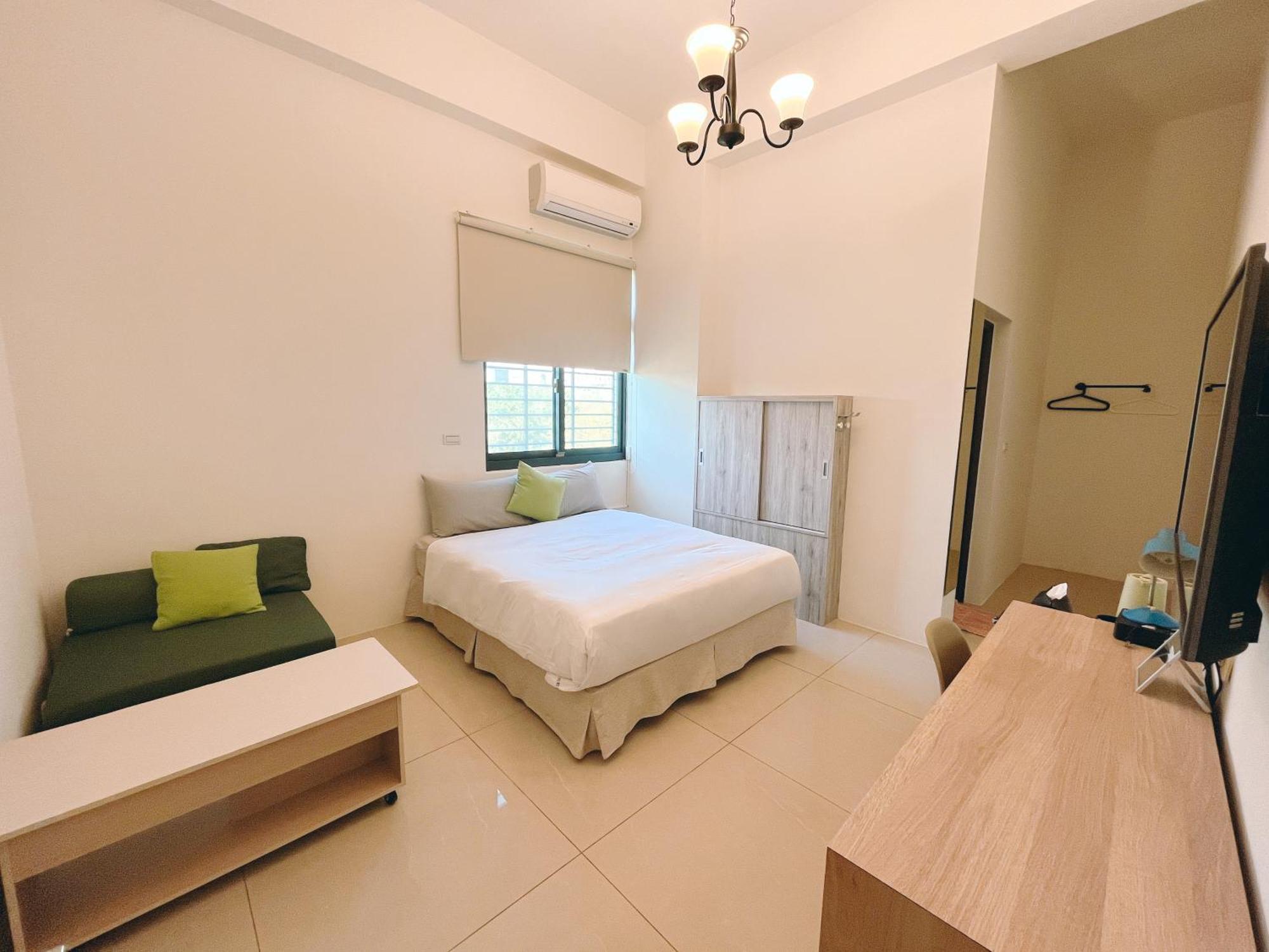 時光輕旅 Time Inn Heng-ch'un Exterior foto